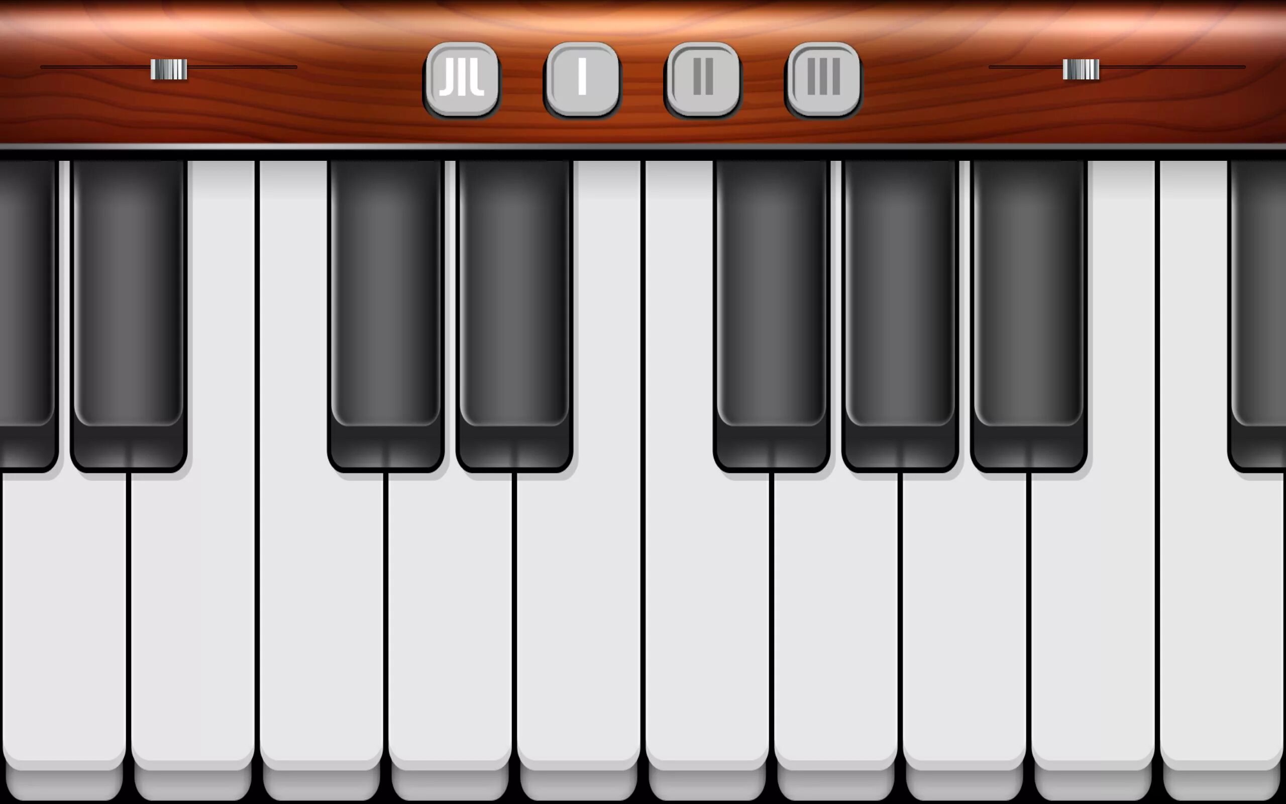 Piano Virtual. Клавиатура пианино. Фортепианная клавиатура. Клавиатура рояля.