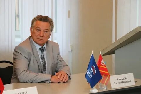 Главный врач смоленска