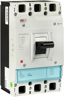 Av power