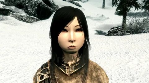 Skyrim japanese mods в ™ Ґleah sama27 at Skyrim Nexus - Mods and Community.