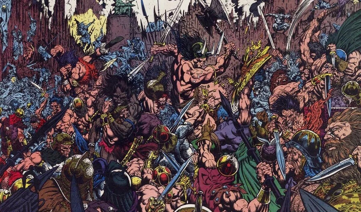 Конан 1992. Ратамон конан. конан марвел. conan the adventurer. conan the adventurer 1992.