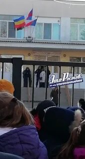 Эвакуация 23