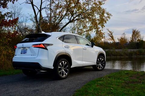 Lexus 200