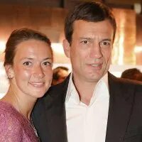 Греция благословила еще одну знаменитую российскую пару - Русские Афины Актер, М
