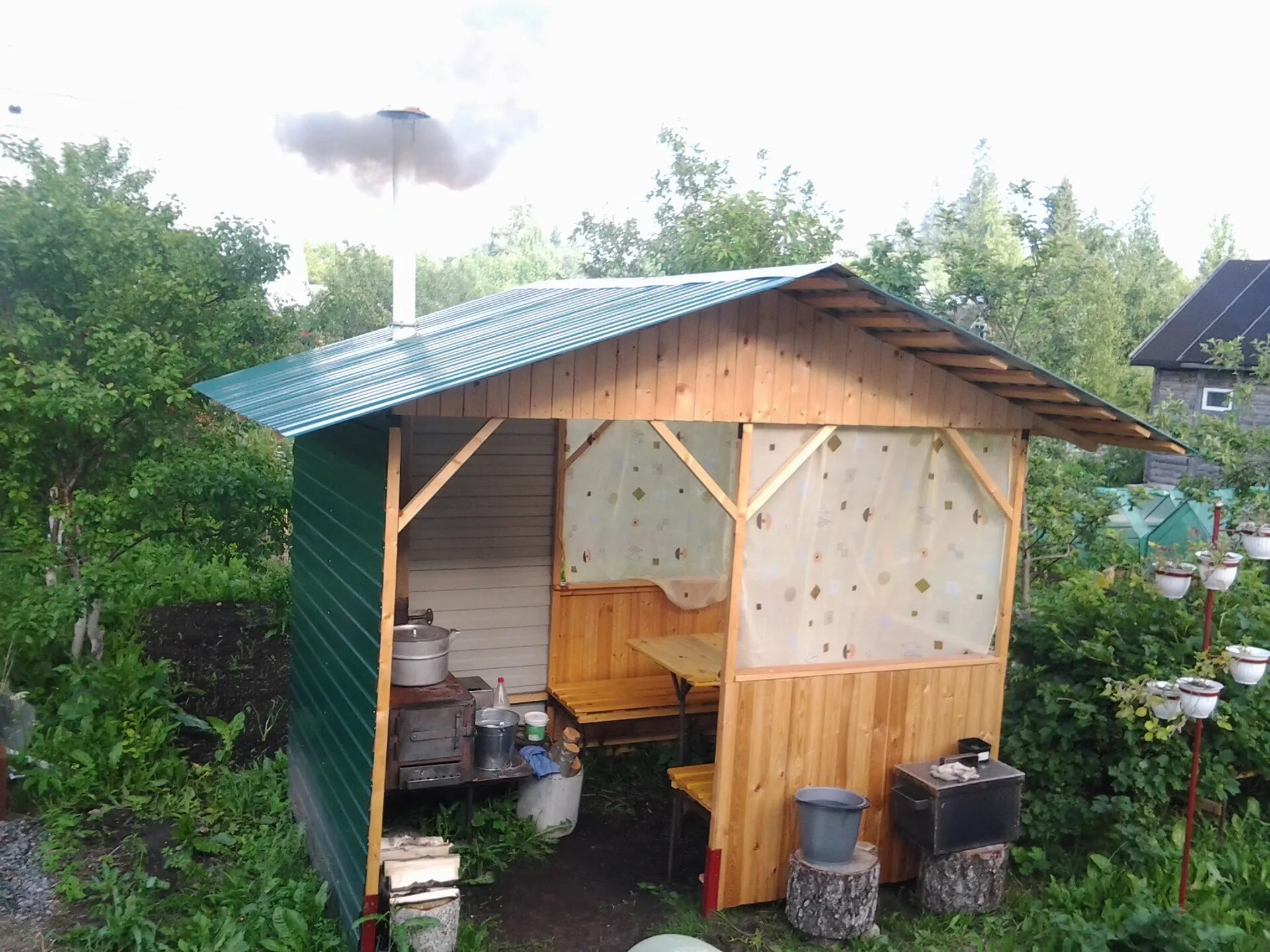 Dampfbad für Zuhause- Wissenswertes und Ratgeber OBI