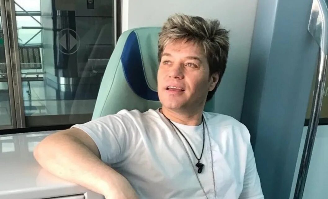 Солист на на жеребкин. Солист на на жеребкин