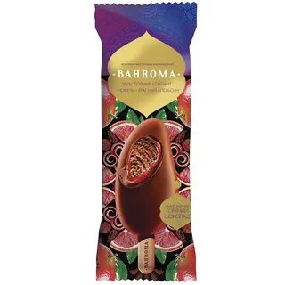 Эскимо bahroma