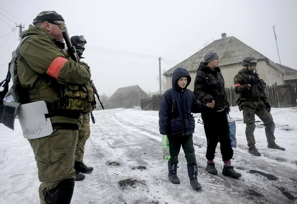 Орехово Луганская область. Орехово Луганская область Военная операция. Обстановка в Орехово Луганской области.