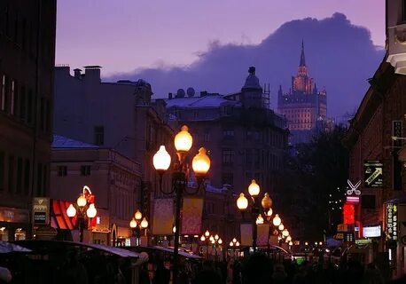 Световая сторона