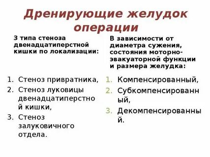 Дренировать