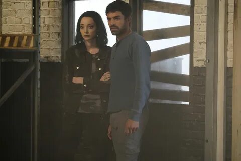 Одаренная любовь