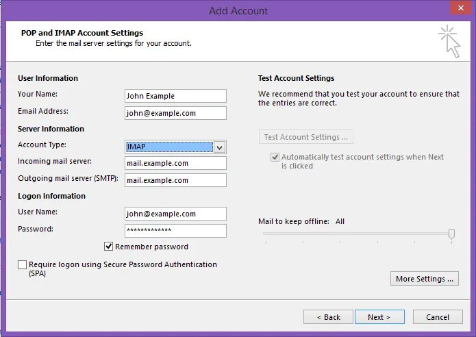 Mail включить imap. Imap пример. как подключить службу imap/smtp на honor. imap account setting аутлук. imap команды.