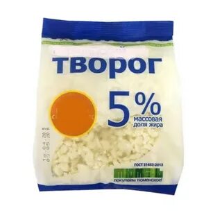 Творог это белок или