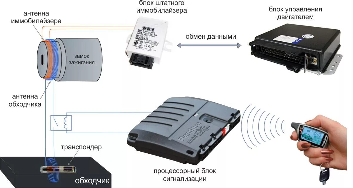Антенна обходчика иммобилайзера. Модуль обхода иммобилайзера схема. Чип для обхода иммобилайзера. Обходчик иммобилайзера для чипа. Привязать иммобилайзер
