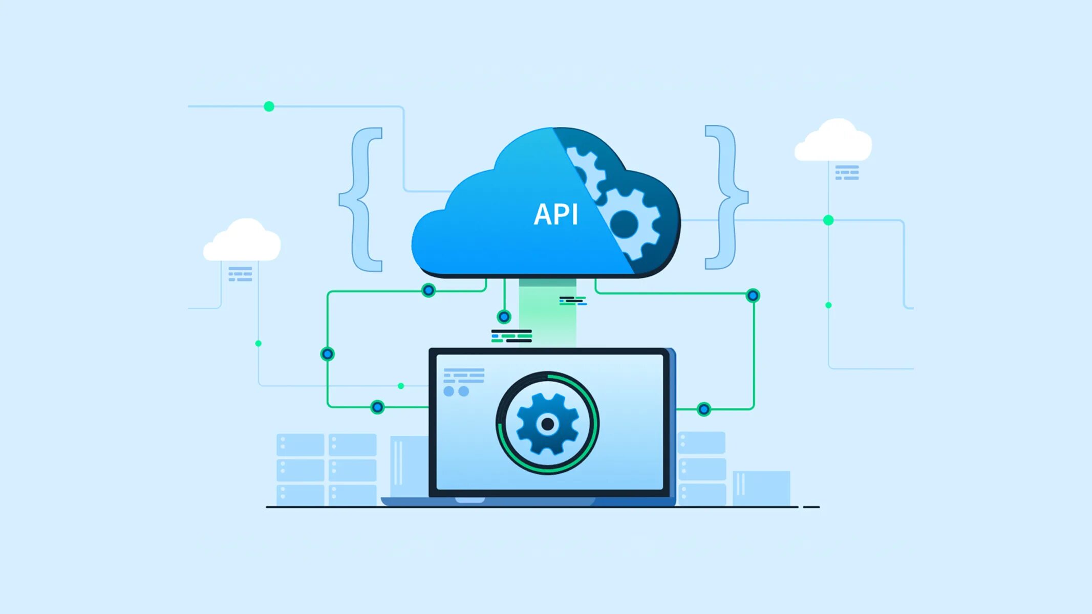 Api parsing