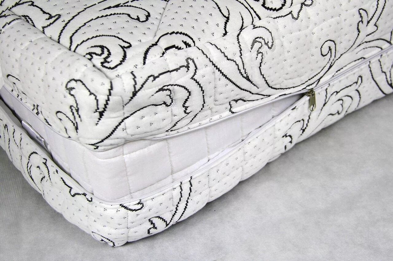 Подушка орматек aqua prim. Чехол трикотаж. 10505). Чехол трикотаж. Чехол трикотаж.