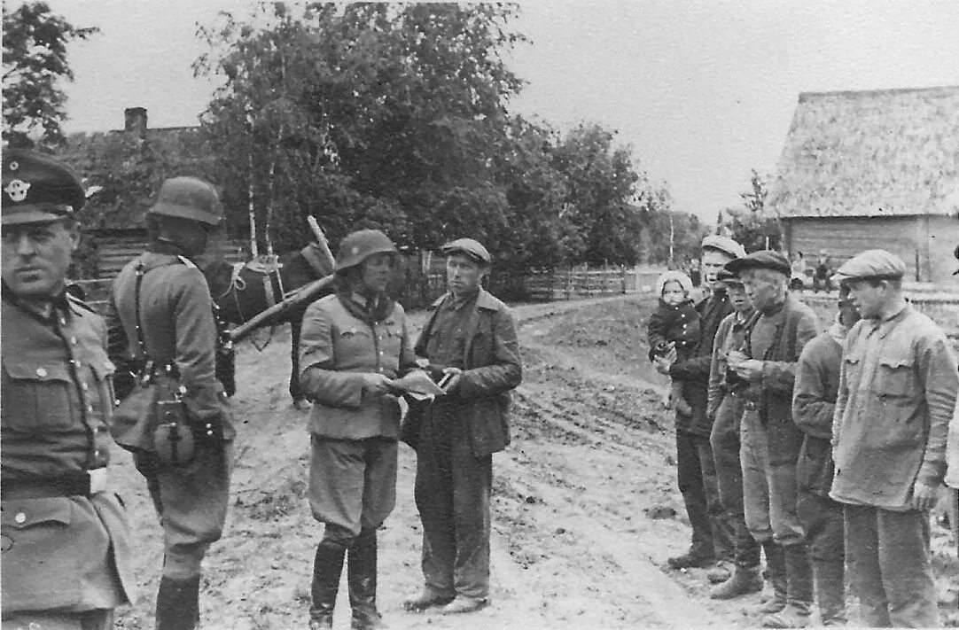 Фашистская операция