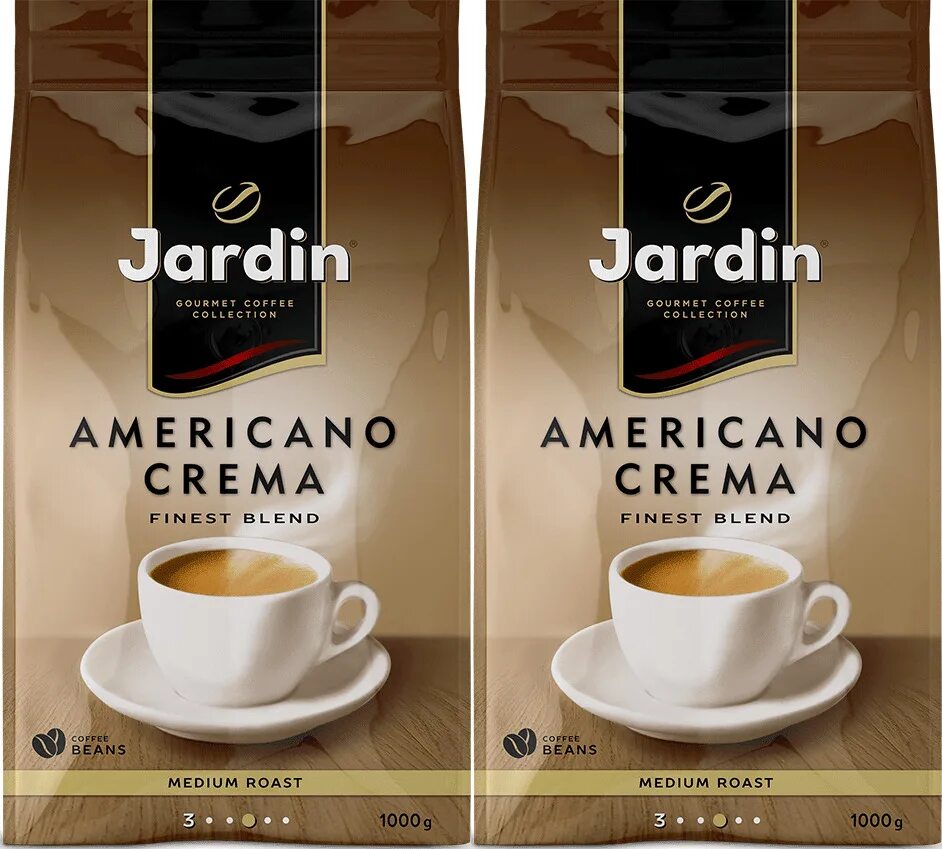 Кофе jardin 1 кг. Кофе Жардин americano crema. Кофе в зернах Jardin americano crema. Жардин кофе в зернах 2. Кофе в зернах Jardin crema 1кг.