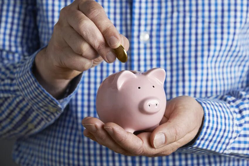Save money