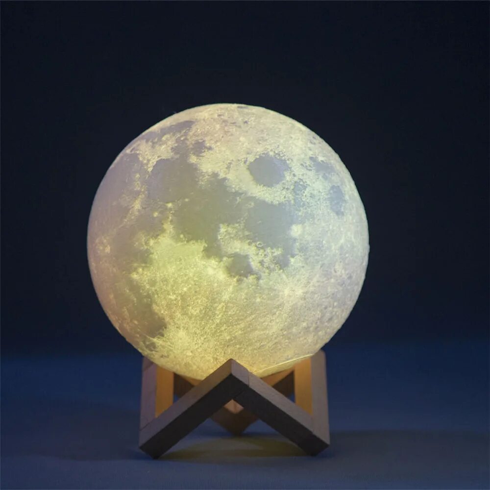 Светильник Луна шар. Светодиодная Луна ночник. Лунный шар. Светильник Луна шар на подставке.