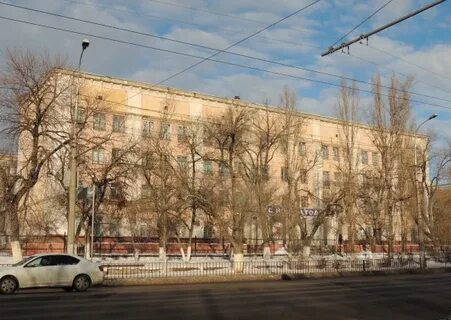 Волгоградская 12 3