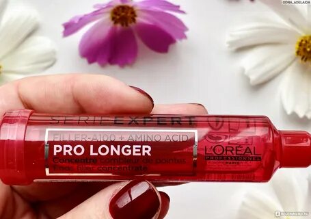 Pro longer