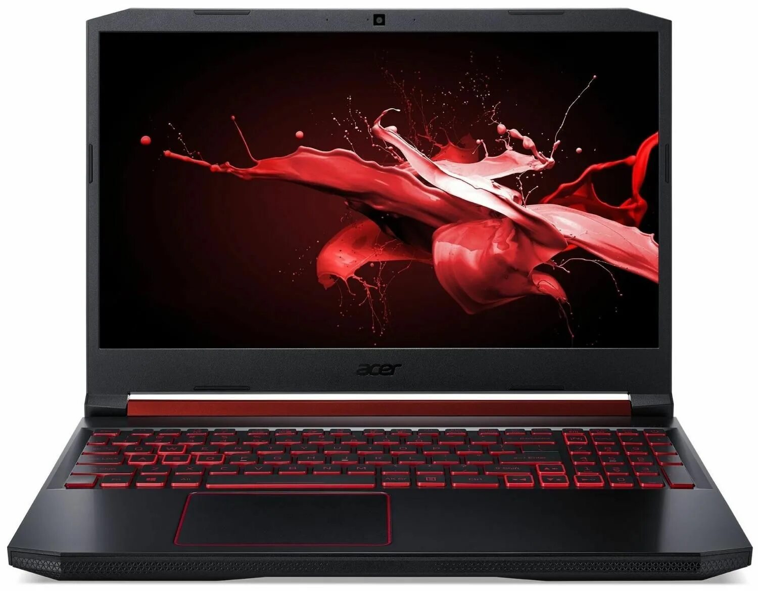 Купить ноутбук сколько. Асер нитро 5 an515. Acer Nitro 5 an515-52. Acer Nitro an515-54. Игровой ноутбук Асер нитро 5.