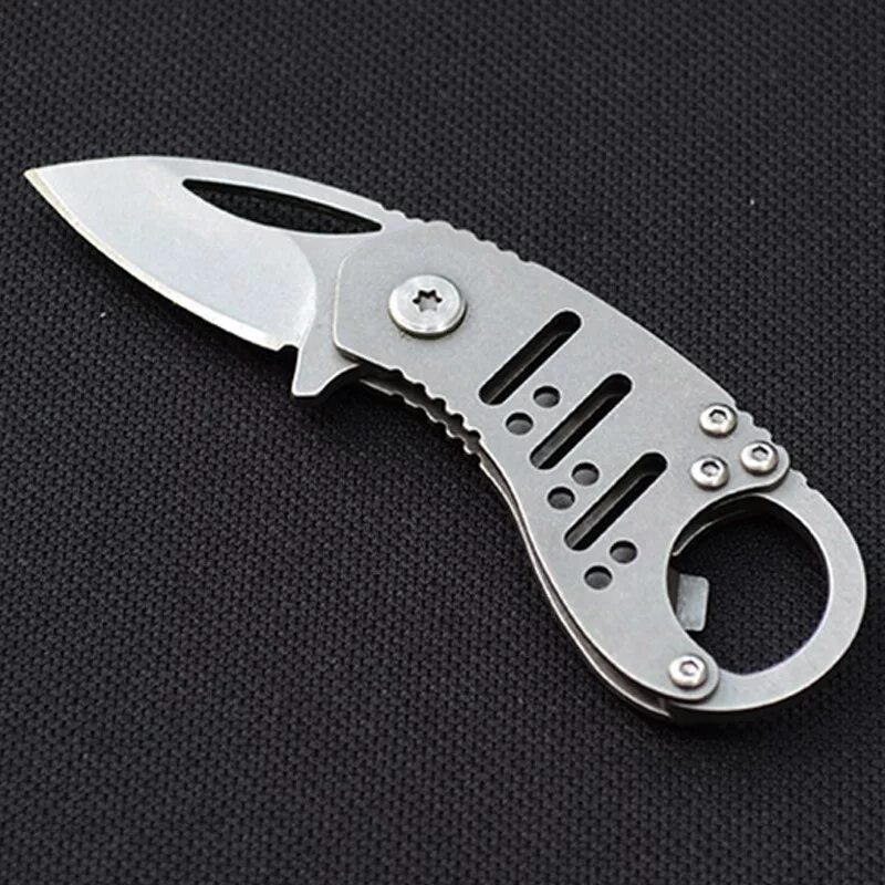 EDC Pocket "Knife" Mini "d2". Нож Mini Pocket Knife. Нож складной Knife Keychain. Нож складной мини EDC серый. Купить карманный нож