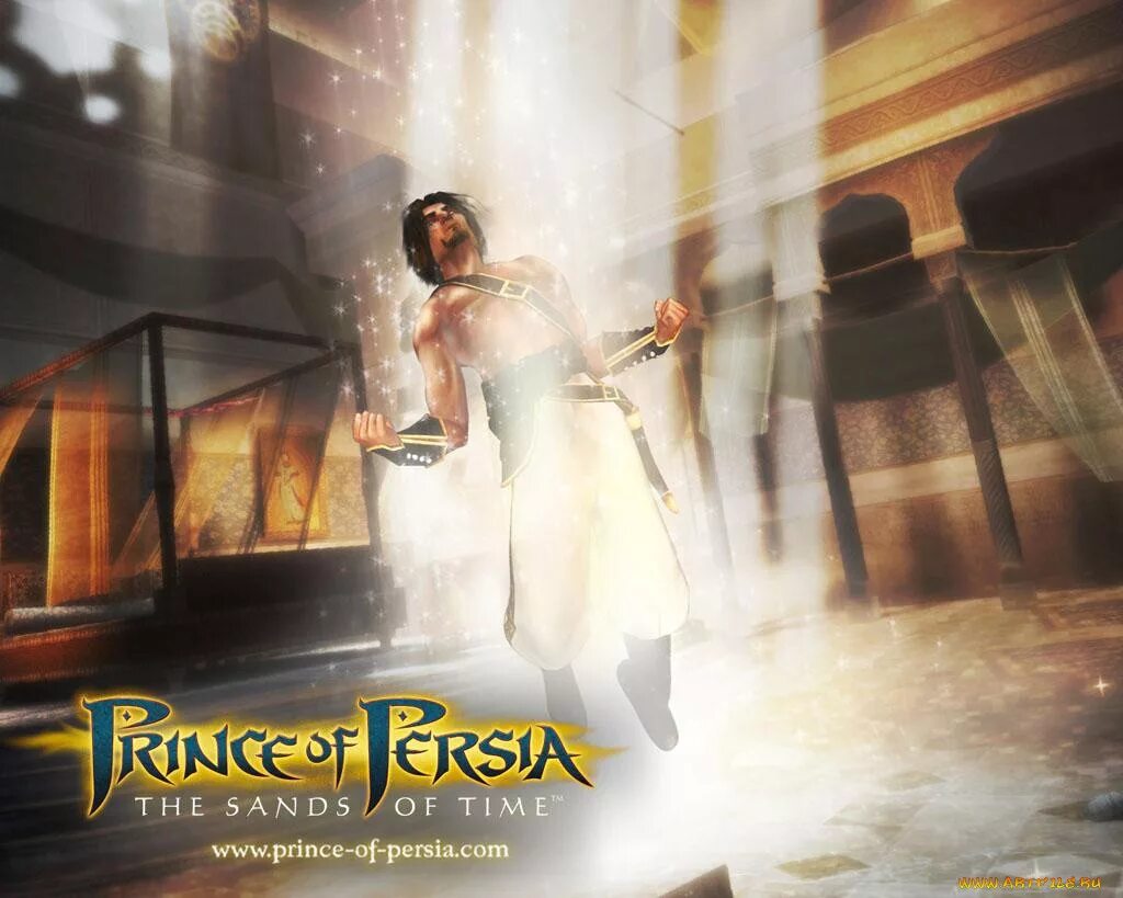 Prince persia sands of time remake. Prince of Persia: the Sands of time (принц Персии) GBA. Принц Персии Пески времени игра. Принц Персии Sands of time размер. Prince if Persia the Sands of time.