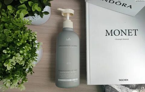 Шампунь lador отзывы