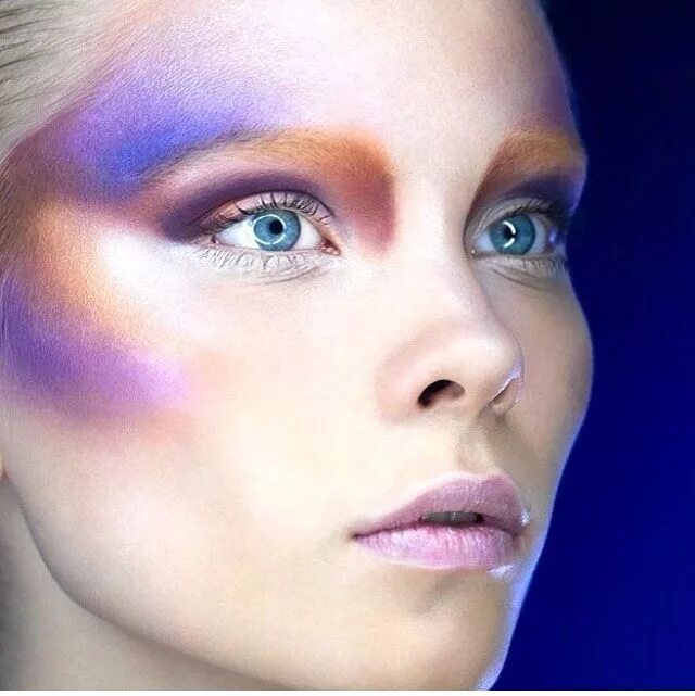 Make up fly