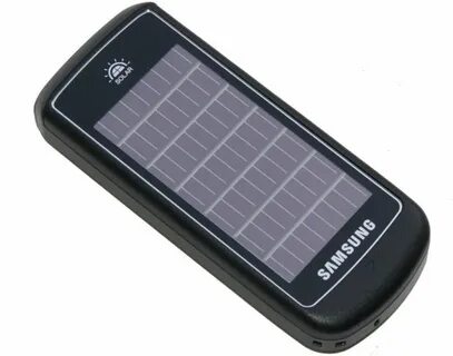 Samsung solar