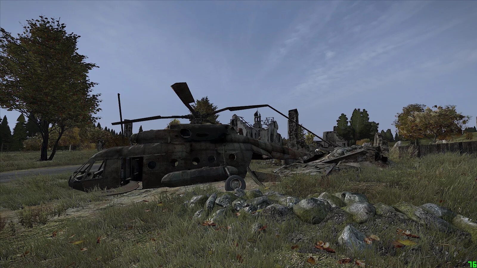 Dayz crash reporter. Ми 8 dayz. хеликраш дейз. вертолеты в дейз. база свободы dayz.