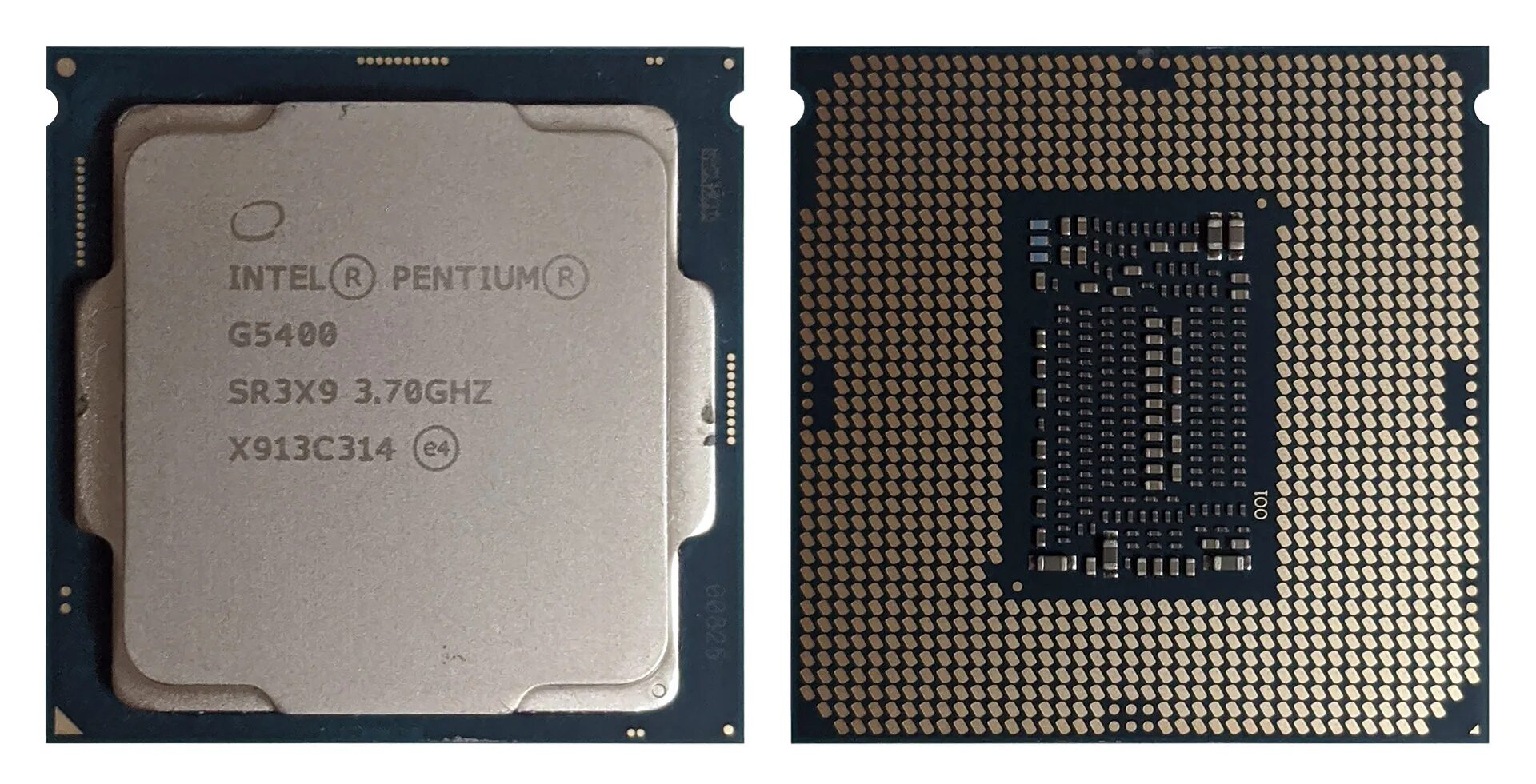 Pentium gold характеристики. Процессор Intel Pentium Gold g5400. Интел пентиум Голд 5400. Intel Pentium Gold g5500. Pentium Gold g6400/ в460м/.