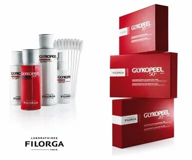 Filorga glykopeel