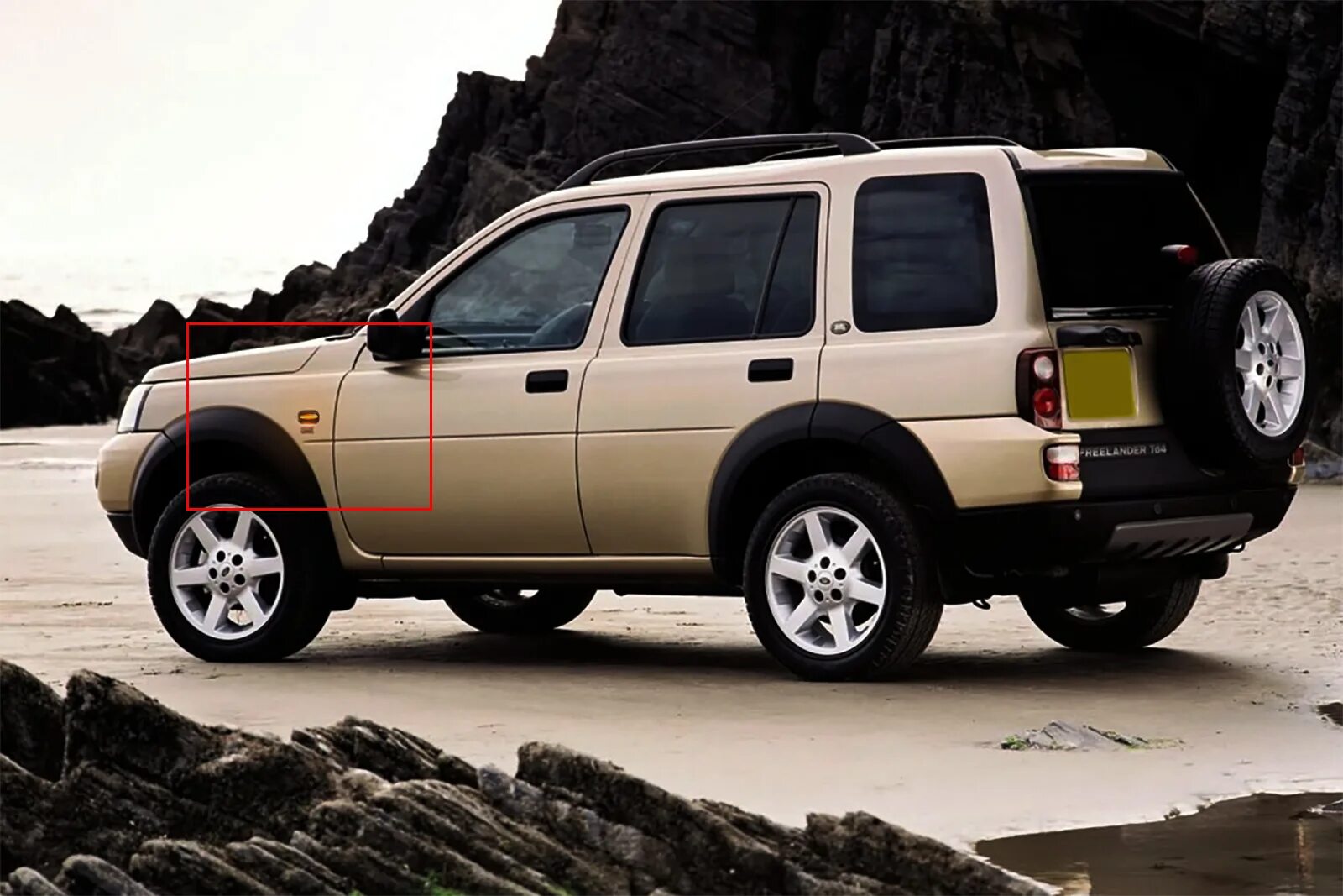 8. 8. 8. 8. Ленд ровер фрилендер 1.