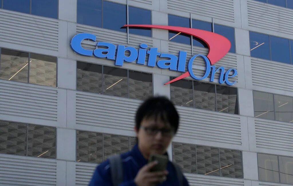 S one capital. Capital one Financial Corporation портфель брендов. A1 Capital.