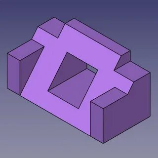 Pocket 3d