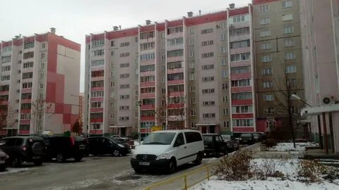 Домклик снежинск