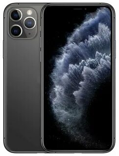 Iphone 11 pro 256 рассрочка