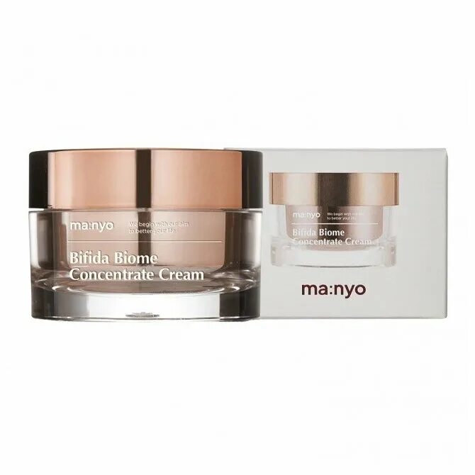 Купить косметику manyo. Manyo Bifida Biome Concentrate Cream, 50мл. Крем Manyo Bifida Biome. Bifida Biome Concentrate Cream 50ml. Manyo Factory Bifida Biome Concentrate Cream.