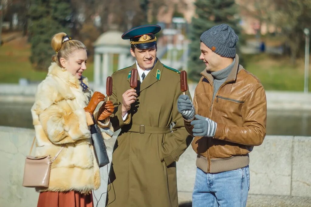 Застава содержание всех серий. Застава содержание всех серий