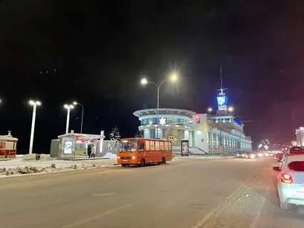 Нижний новгород в 2025 году
