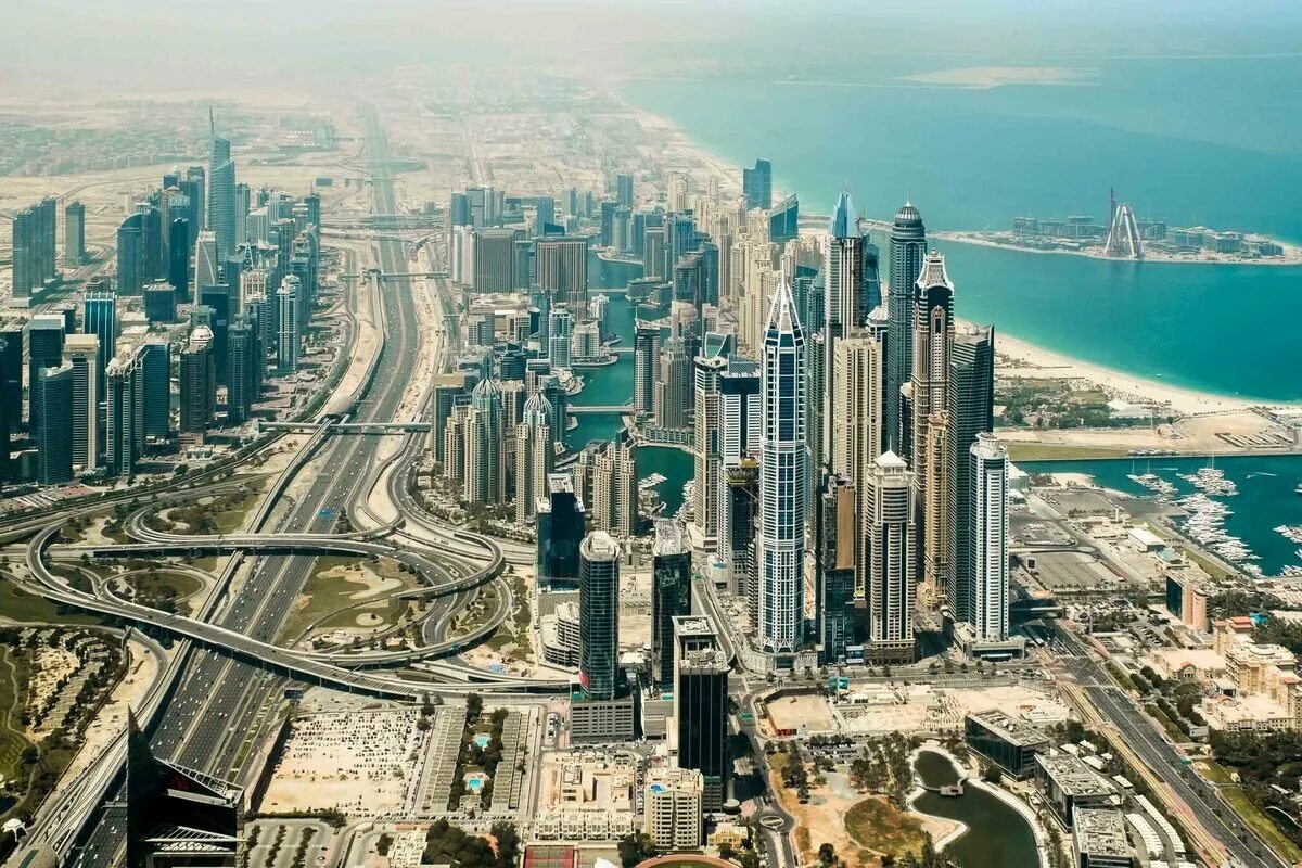 Дубайский фото. Бурдж-Халифа Дубай. Дубай с высоты птичьего полета. Бурдж Халифа 2023.
