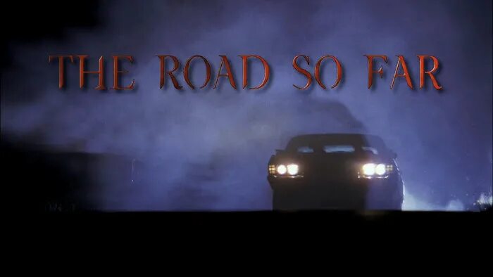 Сверхъестественное the Road so far. Сверхъестественное the Road so far живые обои. Supernatural Impala the Road so far. Сверхъестественное Wallpaper engine. So far yet