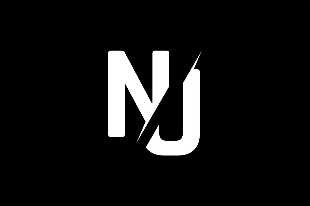 Ни n. Логотип HT. Ава с буквами НТ. Логотип NJ. Логотип буквы ni.