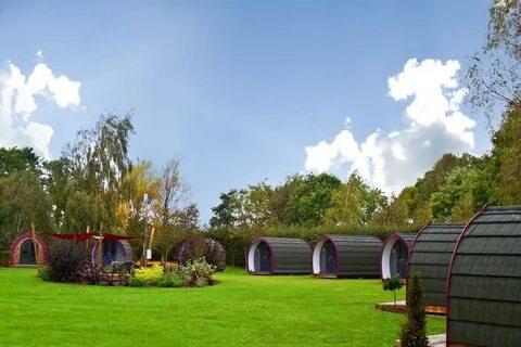Holiday park отзывы