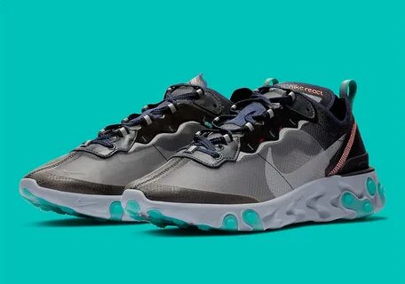 React get element
