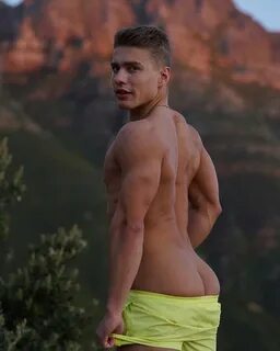 Sadistic top. 