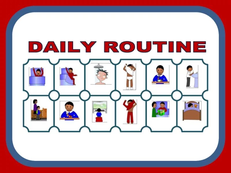 Май дейли. My Daily Routine презентация. Daily Routine картинки для описания. Dailt rountain. Daily Routine funny.